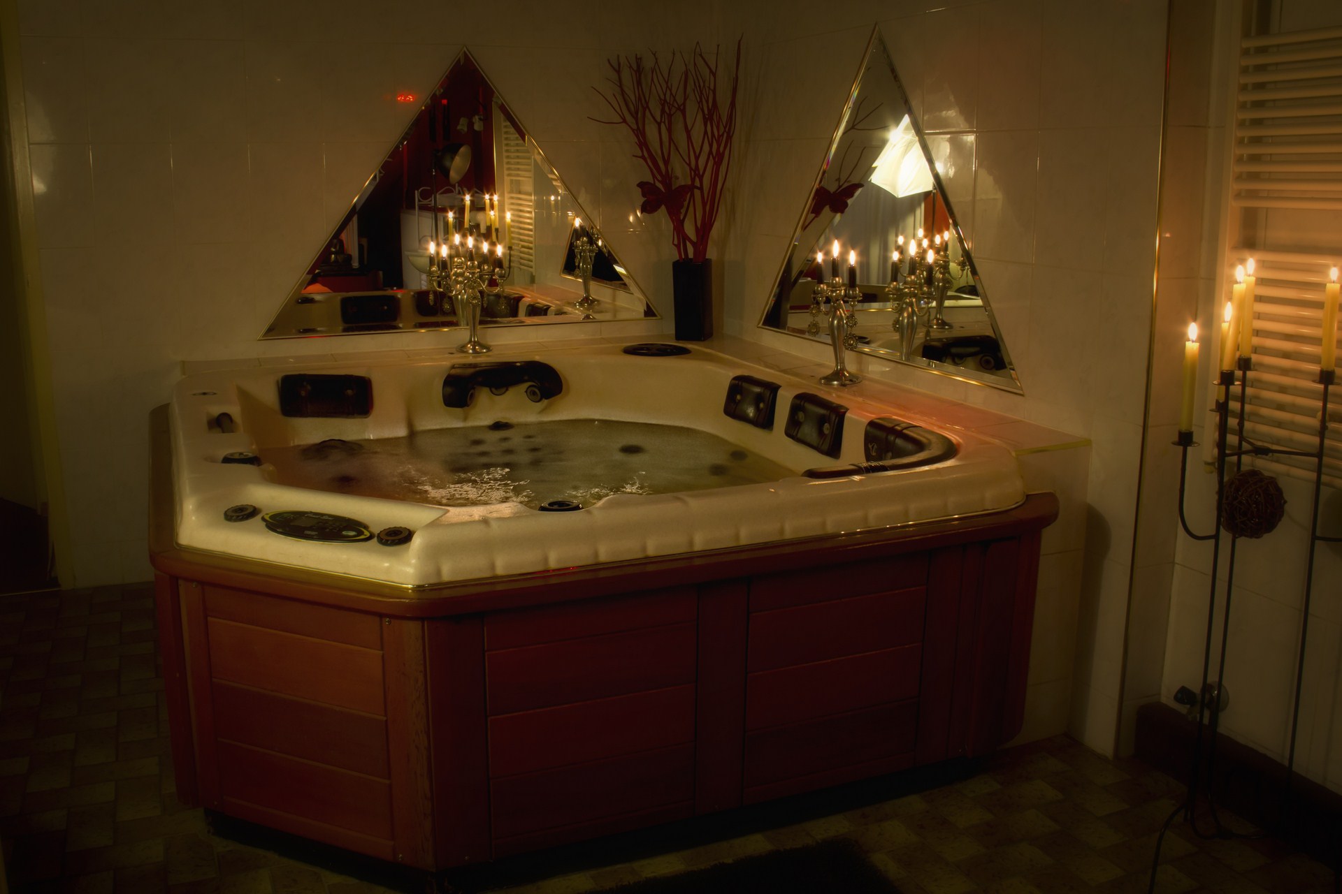 Werken bij ons | Sanne Privé