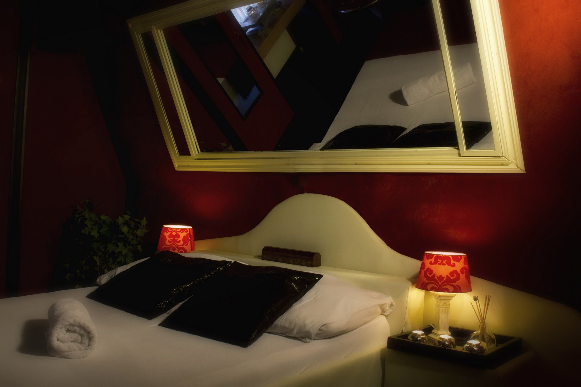 Werken bij ons | Sanne Privé