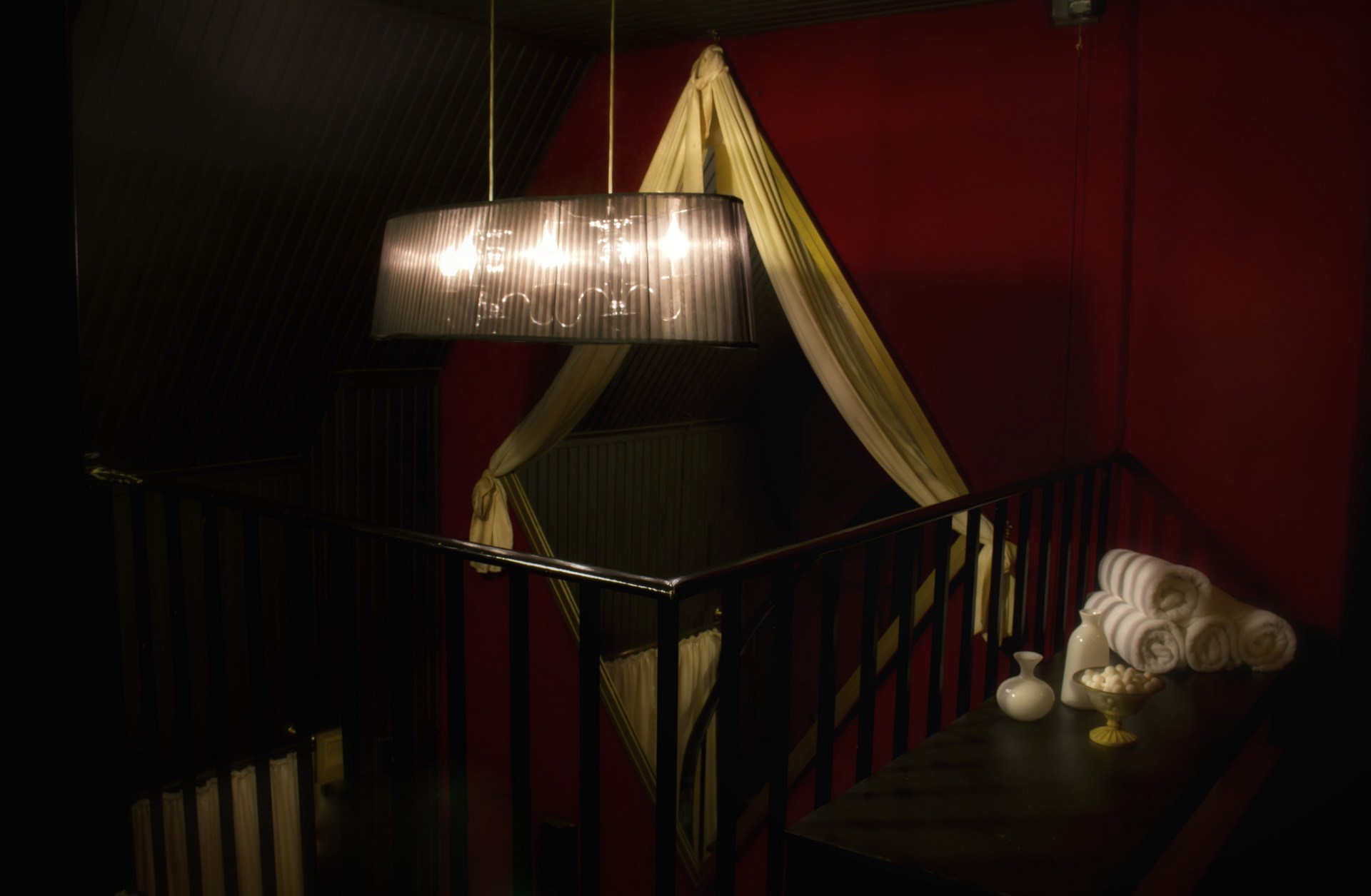 Werken bij ons | Sanne Privé