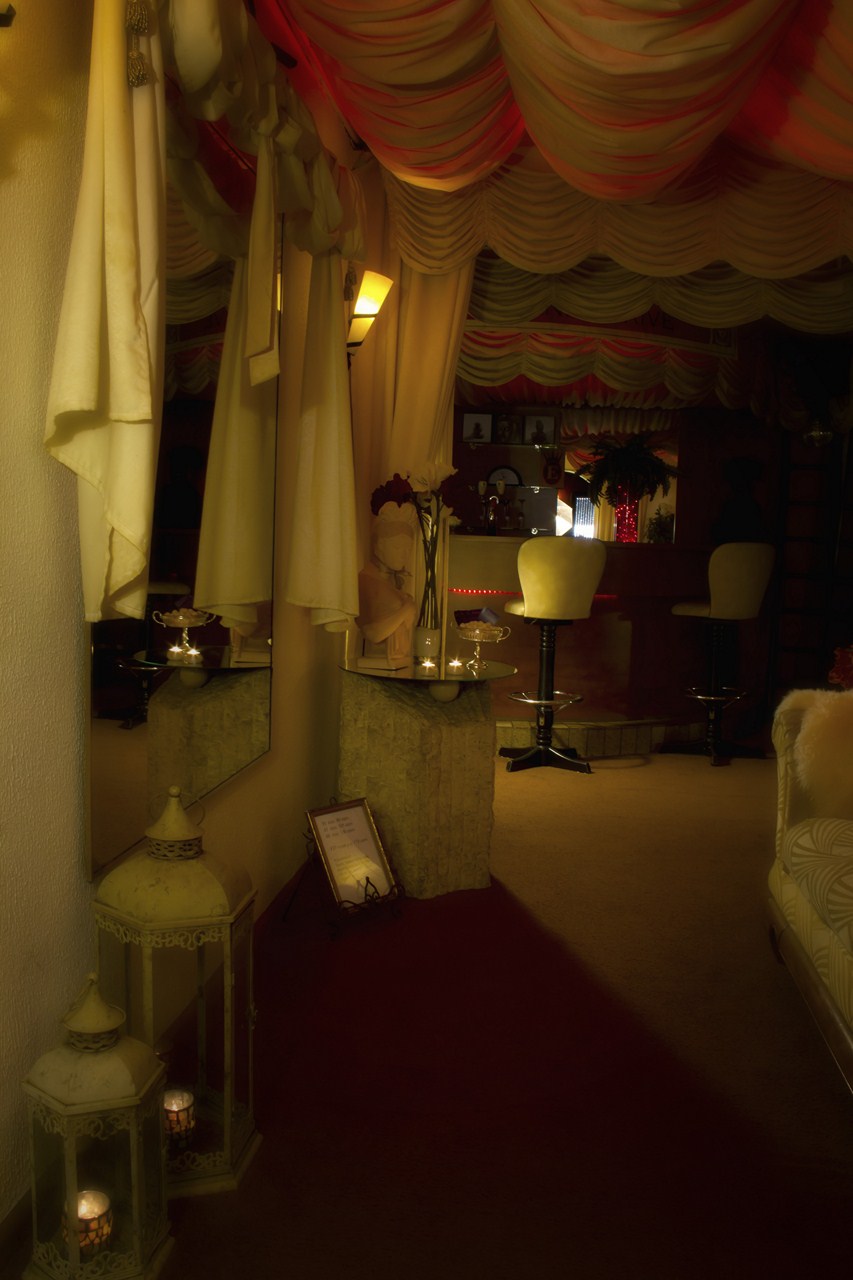 Werken bij ons | Sanne Privé